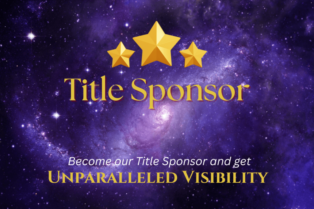 Sponsor FaithTech Conference & Awards