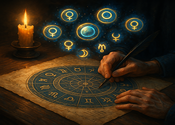 Astrological Guidance