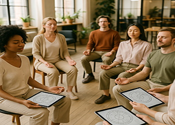 Interactive Sessions
