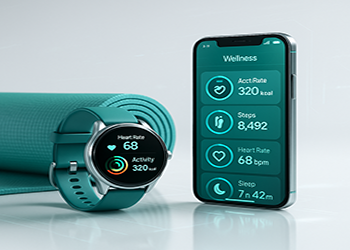 Wellness Tech